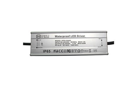 LED Driver