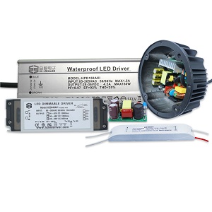 Led driver