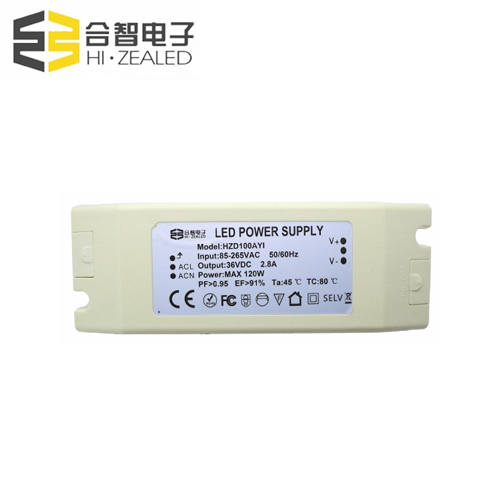 Constant Voltage LED Driver - Constant Voltage Led Driver 100w