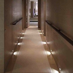 9w-hallway-small-spot-light