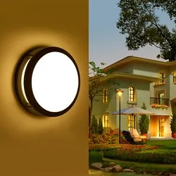 round-led-driver-for-outdoor-wall-light