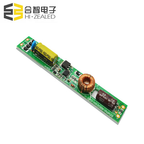 DC-DC LED Driver - 55-85Vac to 24-30Vdc T8 Led Driver