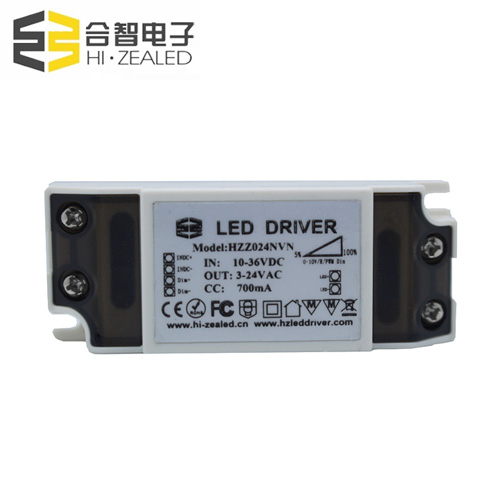 DC-DC LED Driver - 12V 24W DC to DC Led Driver