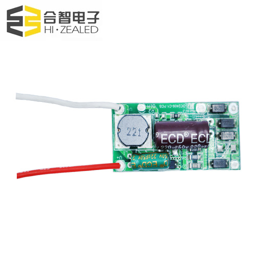 DC-DC LED Driver - 36v ac to 18-27v dc Led Driver