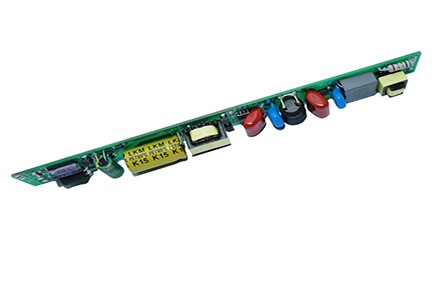 LED Tube Driver - 18W PWM Dimmable Led Tube Driver