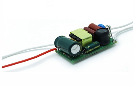 LED Tube Driver - 8-18W 240mA Led Plug Power Supply