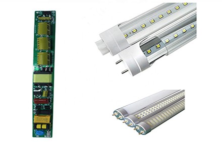 LED Tube Driver - Led Tube Driver 8-36W 280MA