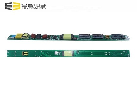 LED Tube Driver - 36W 120V Led Dimmable Tube Driver