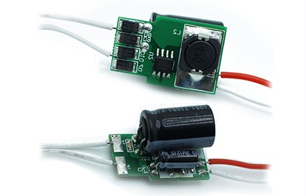 AC-DC LED Drivers - LED Driver for AC-DC Power