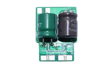 DC-DC LED Driver - 24V 14-18W DC-DC Led Driver