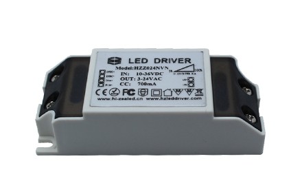 DC-DC LED Driver - 12V 24W DC to DC Led Driver