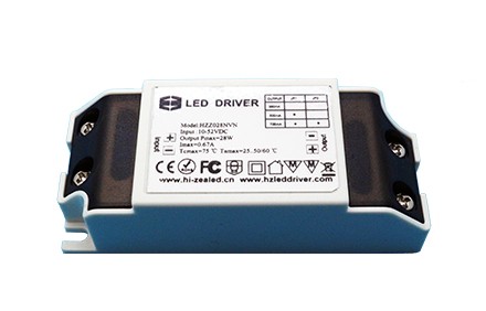 DC-DC LED Driver - 3-40V DC-DC LED Driver 28W