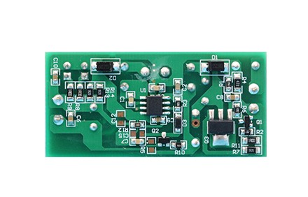 DC-DC LED Driver - 3-40V DC-DC LED Driver 28W