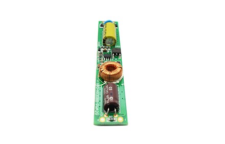 DC-DC LED Driver - 55-85Vac to 24-30Vdc T8 Led Driver