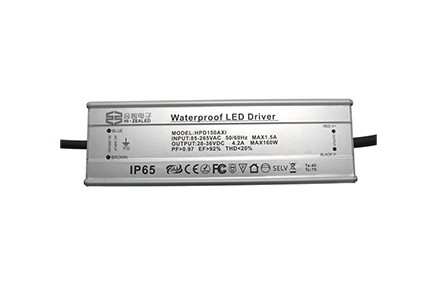 Waterproof LED Driver - 150W IP67 Waterproof Led Driver