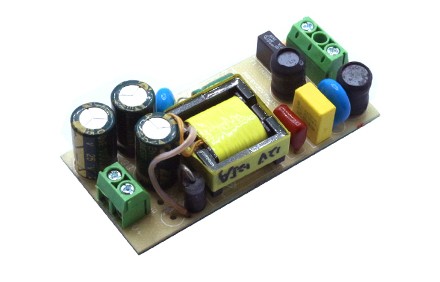Constant Voltage LED Driver - Constant Voltage 12v 15w LED Driver