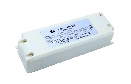 Constant Voltage LED Driver - 36W 12v Led Driver Constant Voltage