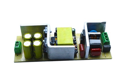 Constant Voltage LED Driver - 48W 24V Led Driver for Led Strip