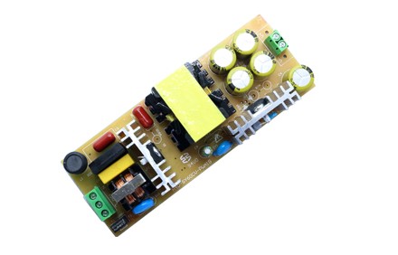 Constant Voltage LED Driver - Constant Voltage Led Power Supply 60W 12V