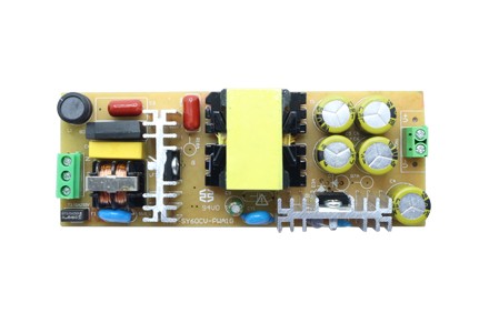 Constant Voltage LED Driver - Constant Voltage Led Power Supply 60W 12V