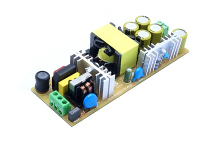 Constant Voltage LED Driver - Constant Voltage Led Power Supply 60W 12V