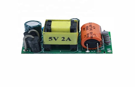10W Constant Voltage Led Driver 12V-LED Driver-LED Power Supply  Manufacturers