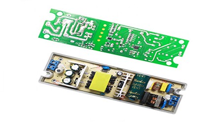 Constant Voltage LED Driver - 12V 4A Led Strip Driver 48W