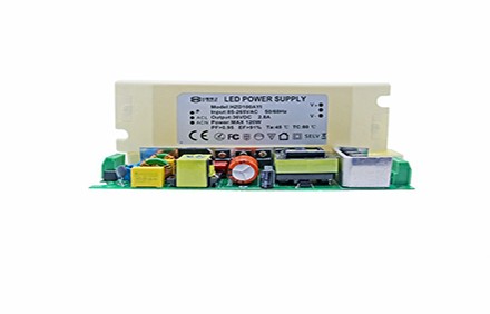 Constant Voltage LED Driver - Constant Voltage Led Driver 100w