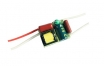 MINI Size(3-24W)-Non Flicker - 5-9W Mini Led Driver MR16