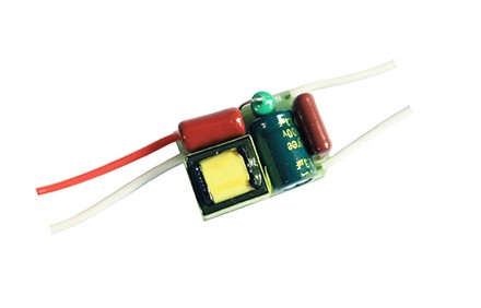 MINI Size(3-24W)-Non Flicker - 5-9W Mini Led Driver MR16