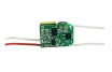 MINI Size(3-24W)-Non Flicker - 5-9W Mini Led Driver MR16