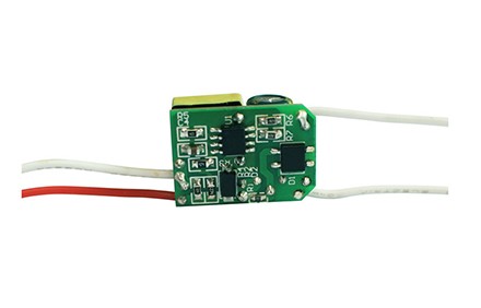 MINI Size(3-24W)-Non Flicker - 5-9W Mini Led Driver MR16