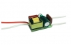 MINI Size(3-24W)-Non Flicker - 5-9W Mini Led Driver MR16