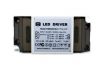 Standard products(4-60W)-Flicker - 12-24W Constant Current Led Power Supply