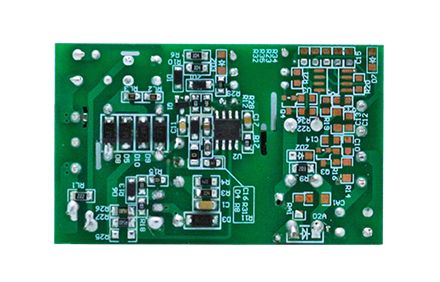 Standard products(4-60W)-Flicker - 12-24W Constant Current Led Power Supply