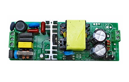 Standard products(4-60W)-Flicker - Constant current led driver 60w 1500mA