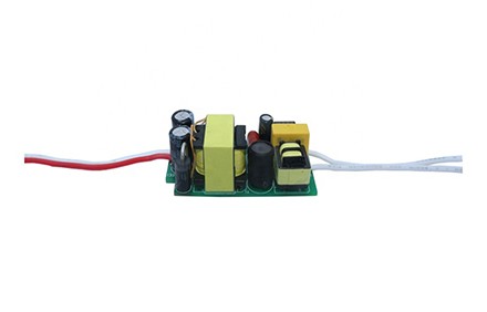Standard products(4-60W)-Flicker - 20W 42V Constant Current Led Driver
