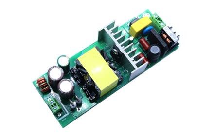 Standard products(4-60W)-Flicker - Constant Current LED Driver 72W