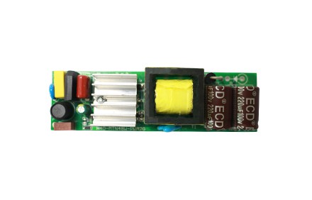 Standard products(4-60W)-Flicker - 45W Adjustable Constant Current Led Driver