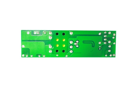 Standard products(4-60W)-Flicker - 45W Adjustable Constant Current Led Driver