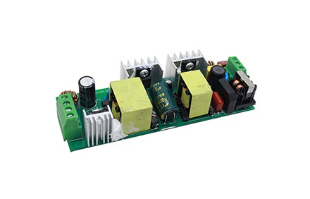 Standard products(6-120W)-Non Flicker - 48-60W Constant Current Led Driver