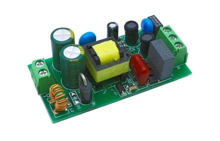 Standard products(4-60W)-Flicker - Constant Current Led Driver 12V 300mA