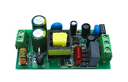 Standard products(4-60W)-Flicker - Constant Current Led Driver 12V 300mA