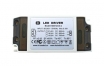 Standard products(4-60W)-Flicker - Constant Current Led Driver 12V 300mA