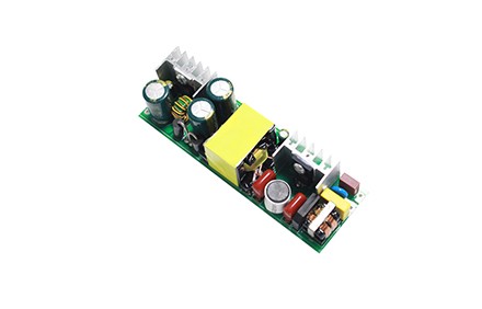 Standard products(6-120W)-Non Flicker - LED driver power supply 24-48w