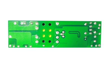 Standard products(4-60W)-Flicker - 36-48W 600mA Led Constant Current Driver