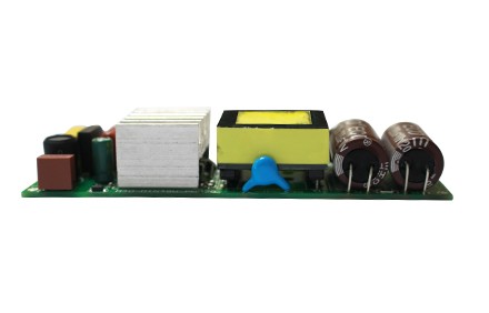 Standard products(4-60W)-Flicker - 36-48W 600mA Led Constant Current Driver