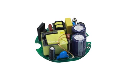 Standard products(4-60W)-Flicker - 20W 300mA Led Constant Current Driver