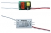 MINI Size(3-24W)-Non Flicker - Mini Size Led Driver 24W 350mA