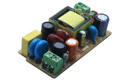 Standard products(4-60W)-Flicker - 36-52V 350ma constant current led driver